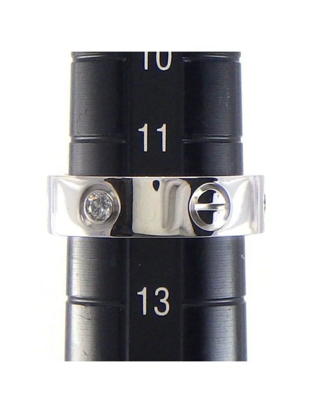 Cartier Ring Love Classic
